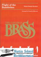 Flight of the Bumblebee (Canadian Brass) 