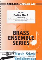 Polka Nr.1 Katzenjodler (Rhythm Section ad lib.) 