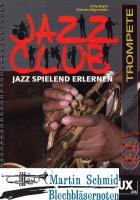 Jazz Club - Jazz spielend erlernen (+2CDs) 