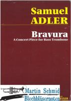 Bravura 
