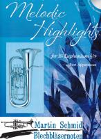 Melodic Highlights 