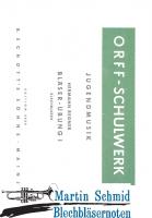 Bläser-Übung I (Orff-Schulwerk) 