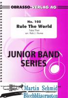 Ruel The World (312.11.Perc) 