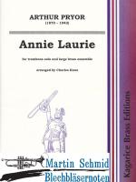 Annie Laurie (Trombone Solo.323.01) 
