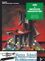 Baião & Northeastern Brazilian Rhythms 