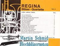 Heft 3: Lieder anderer Länder 