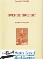 Avenue Mozart 