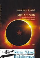 Mitas Sun - Hommage to Shostakovich 