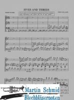 Fives and Threes (412.11.Perc.) 