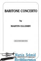 Baritone Concerto 