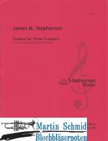 Fanfare (2Picc.Trp.1Bb.Trp) 