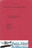 Bell Song from the Opera Lakme (Solopiccolo.313.11) 