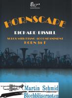 Hornscape (Hr in F) 