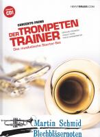 Der Trompeten Trainer 