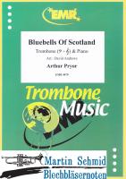 Bluebells Of Scotland 