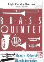 Ouvertüre zu Leichte Kavallerie 