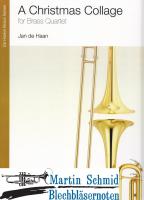 A Christmas Collage (202;211;201.01) 