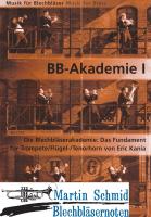 BB-Akademie I - Das Fundament 