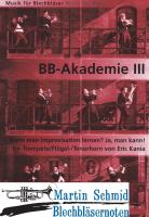 BB-Akademie III - Ja, man kann! 