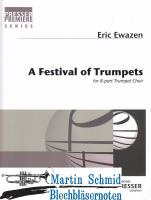 A Festival of Trumpets (8Trp) 