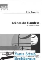 Scenes de Flandres 