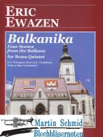 Balkanika 