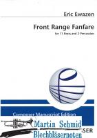 Front Range Fanfare (423.11.2Perc.) 