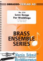 Love Songs For Weddings 