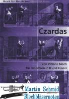 Czardas 