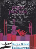 Organ plus One - Abendmahl - Communion 