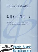 Ground V (horn in F) 