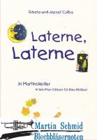 Laterne, Laterne - Posaunenstimmen 