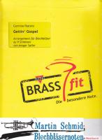 Gettin Gospel (403.11) 