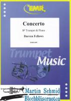 Concerto (Trp in B) 