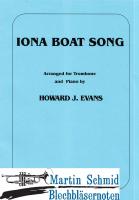 Iona Boat Song 