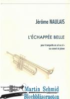  Léchappée belle 