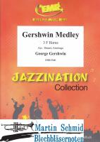Gershwin-Medley 