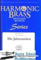 Die Jahreszeiten 