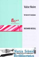 Valse Noire (Horn in F) 