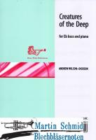 Creatures of the Deep (Tuba in Es) 