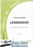 Leningrad 