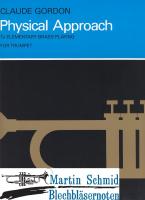 Physical Approach to Elementary Brass Playing 