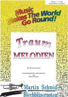 Traummelodien (Tenorhorn - 1./3.Stimme) 