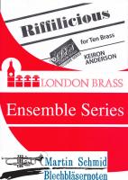 Riffilicious (414.01) 