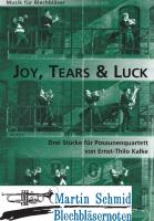 Joy, Tears & Luck 