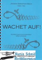 Wachet Auf! (6Pos) 