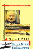 Fantasia rhapsodica (Trompete in C/B.Viola/Violine.Keyboard) 