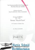 Sonata Pian & Forte (8Pos) 