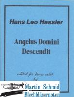 Angelus domini descendit (422) 