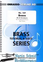 Brave - Air & Variations 